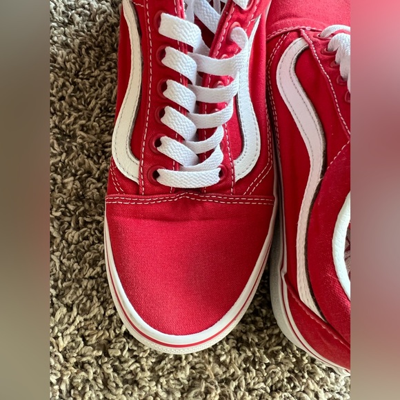 Vans unisex For US women’s 8.0 for US men 6.5 - Picture 7 of 9